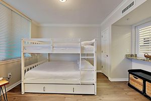 Alquiler Vacacional - Destin West Heron #306