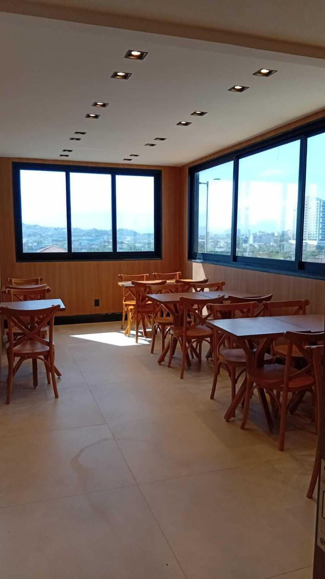 Sala de Reuniones VHome Flat Hotel