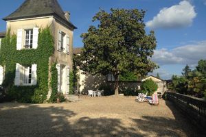 Alojamiento - Le Logis De Ruelle