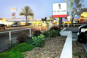 Alojamiento - Hercor Hotel