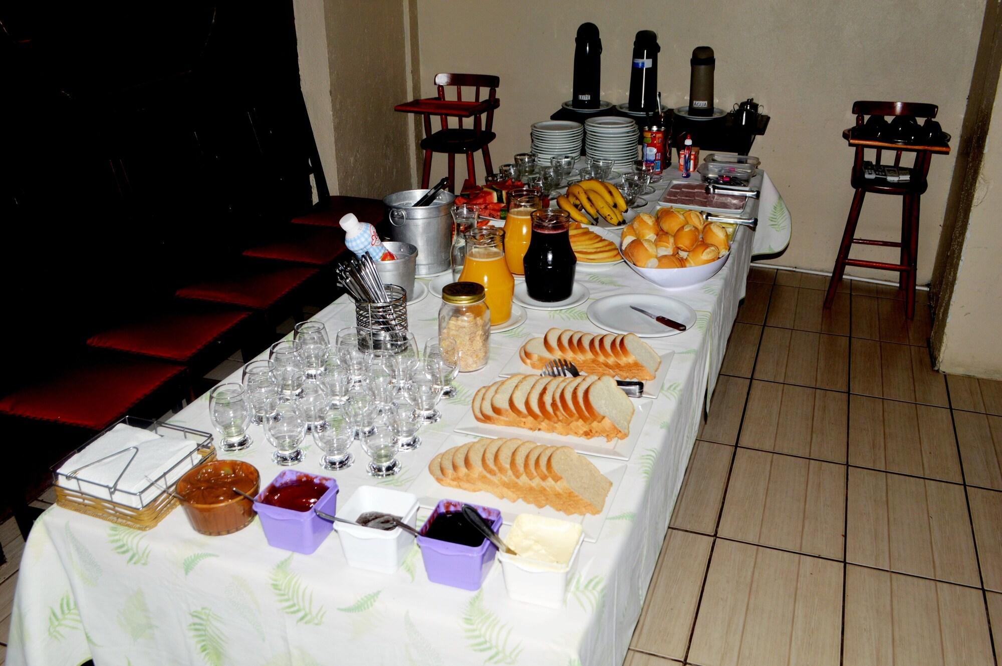 Restaurant Hotel Glória