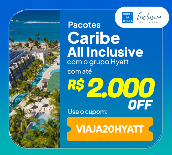 ViajaNet - Agência de viagens líder no Brasil