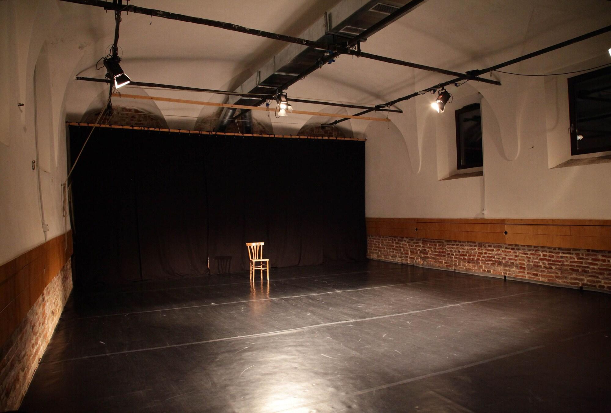 Comodidades del Alojamiento Ostello Artemista Ass. Ostelli Lombardia