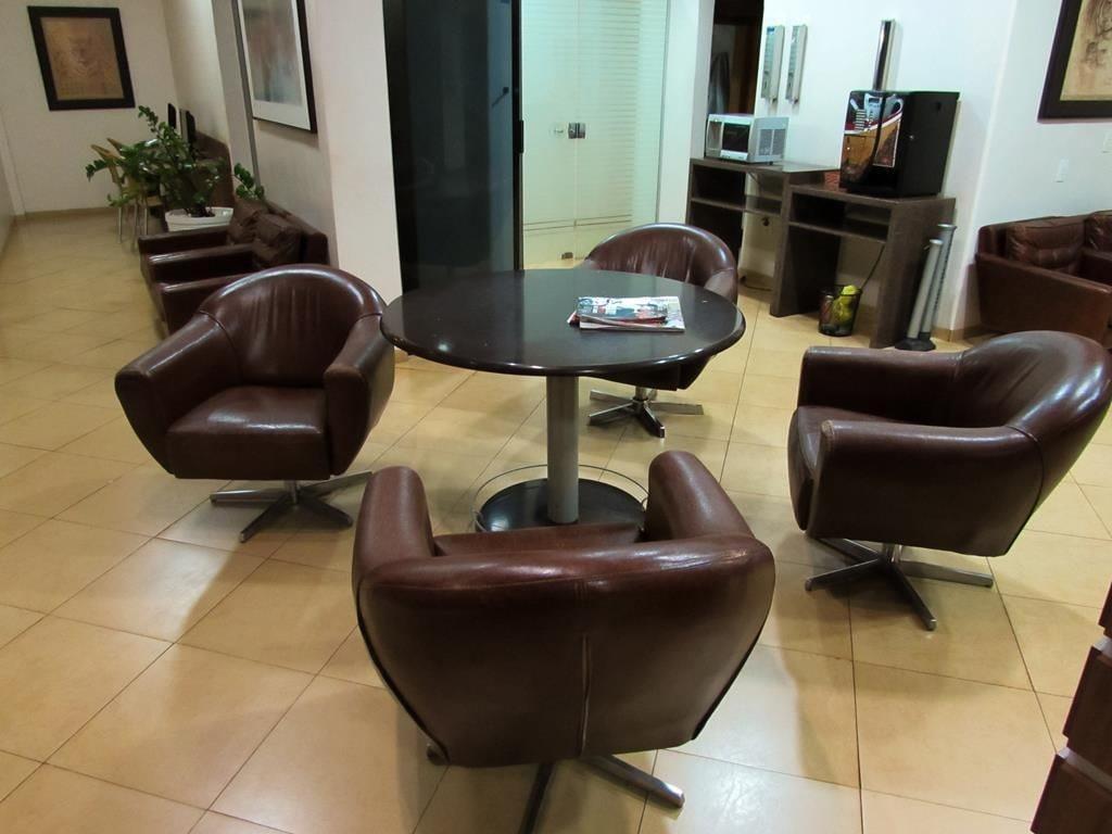 Restaurant Dourados Center Hotel