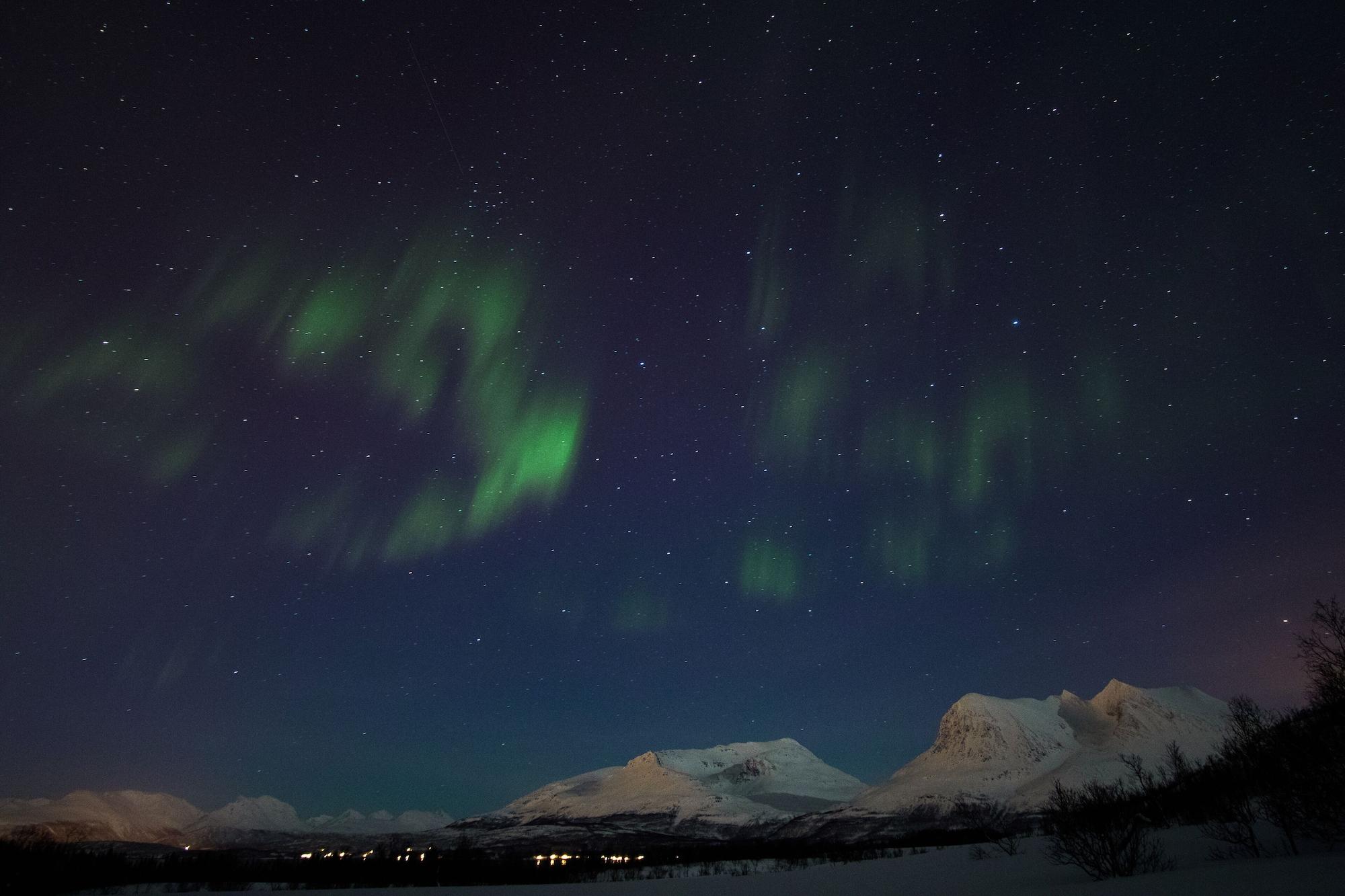 Playa Camp North Tour