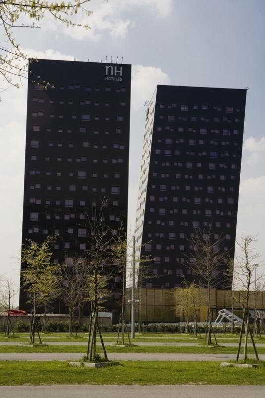 Hotel NH Milano Fiera