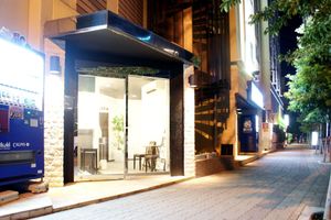 Alojamiento - HOTEL LiVEMAX Shin-Osaka
