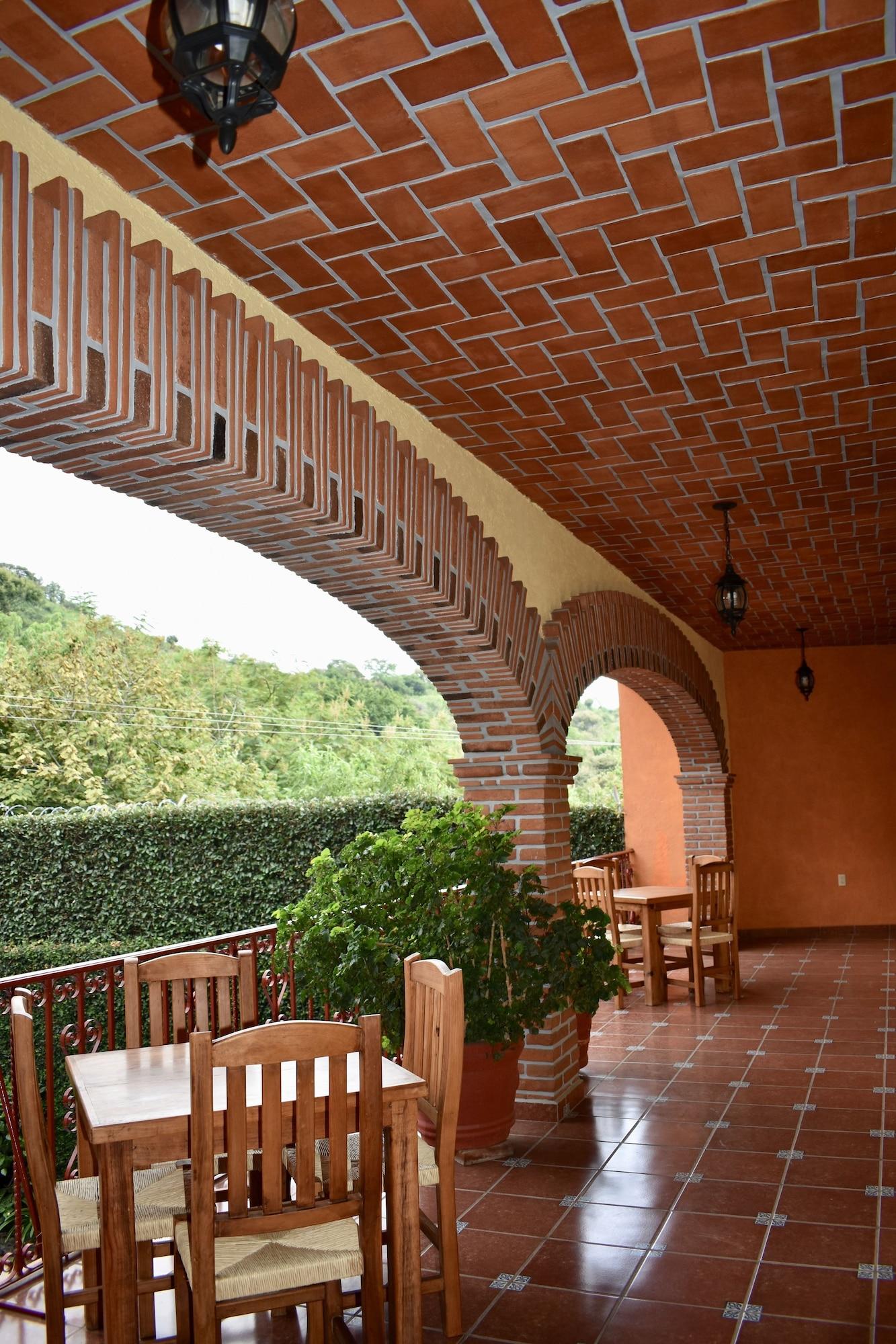 Varios Posada Rincon Magico