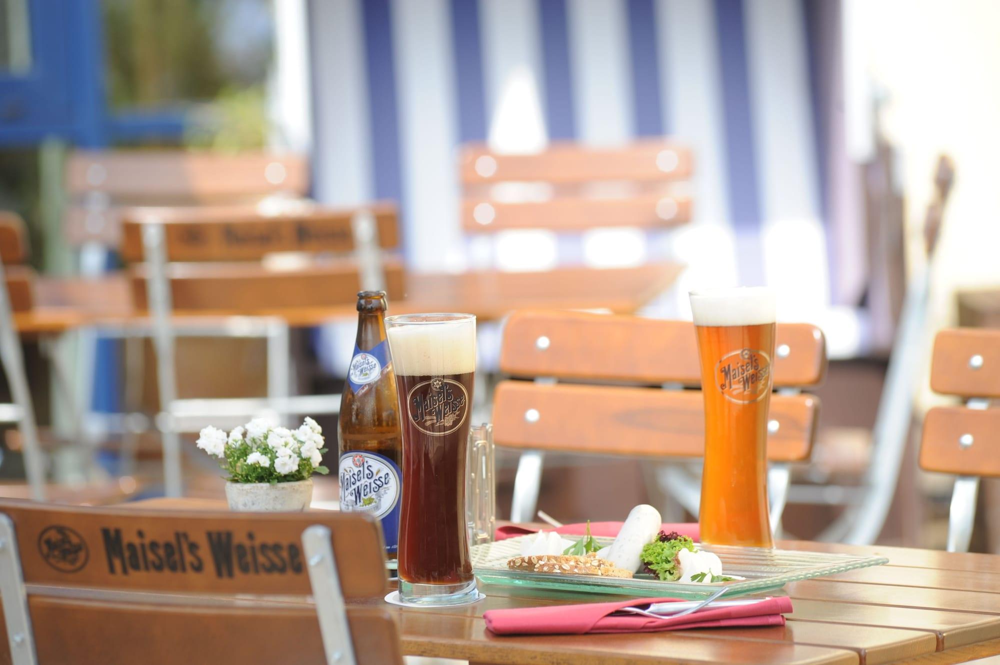 Restaurant Parkhotel Weiskirchen