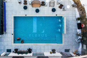 Alojamiento - Elexus