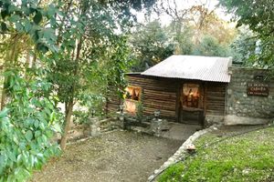 Alquiler Vacacional - Cabanas de Troncos