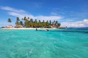 Actividad - Islas de San Blas Panamá: Aventura y Paraíso