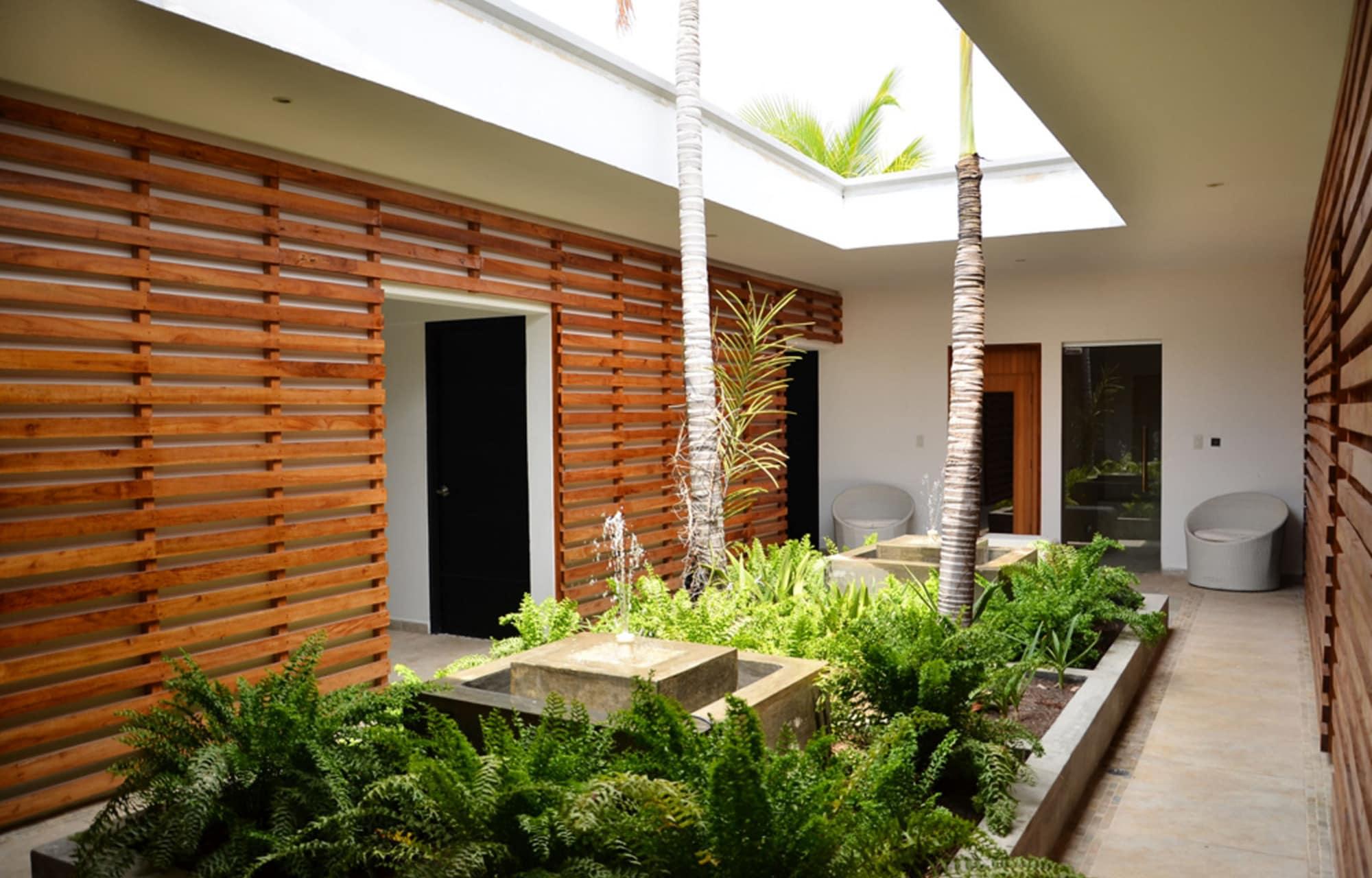 Spa Apartamento en Playa Blanca Town Center