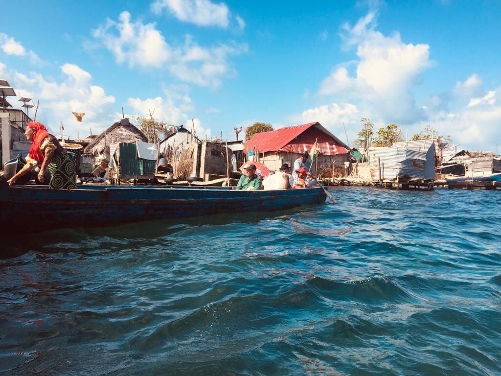 Playa Hotel El Porvenir