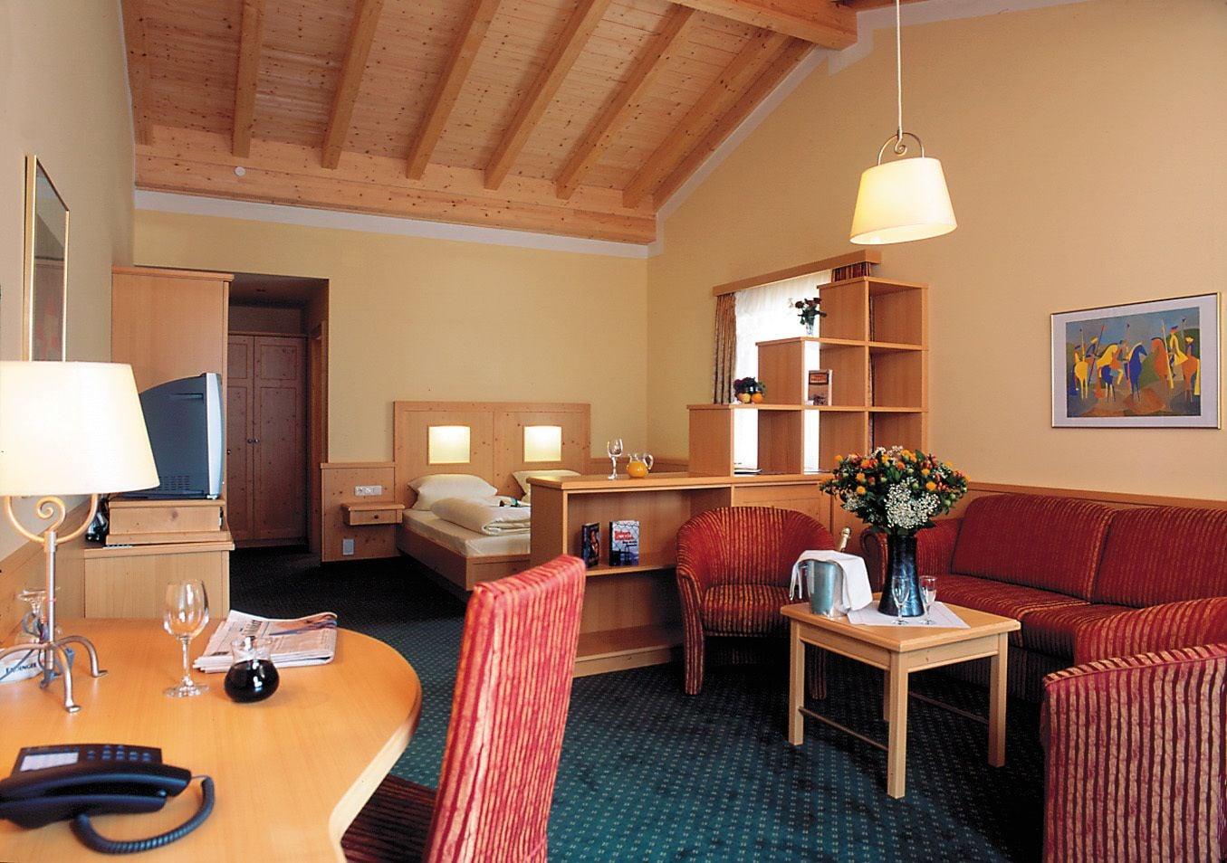 Habitación Hotel Gasthof Metzgerei Keindl