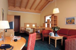 Alojamiento - Hotel Gasthof Metzgerei Keindl