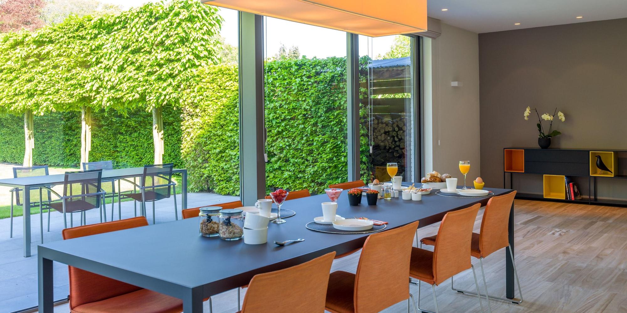 Restaurant B&B Antares