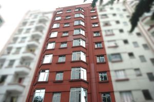 Alojamiento - Hotel PC