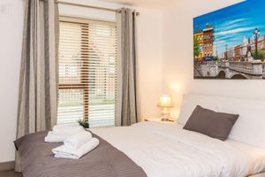 Alquiler Vacacional - Dublin 8 Apartments