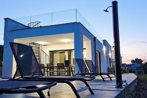 Alquiler Vacacional - Villa Nono