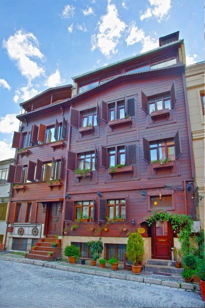 Variados (as) Asmali Hotel Istanbul