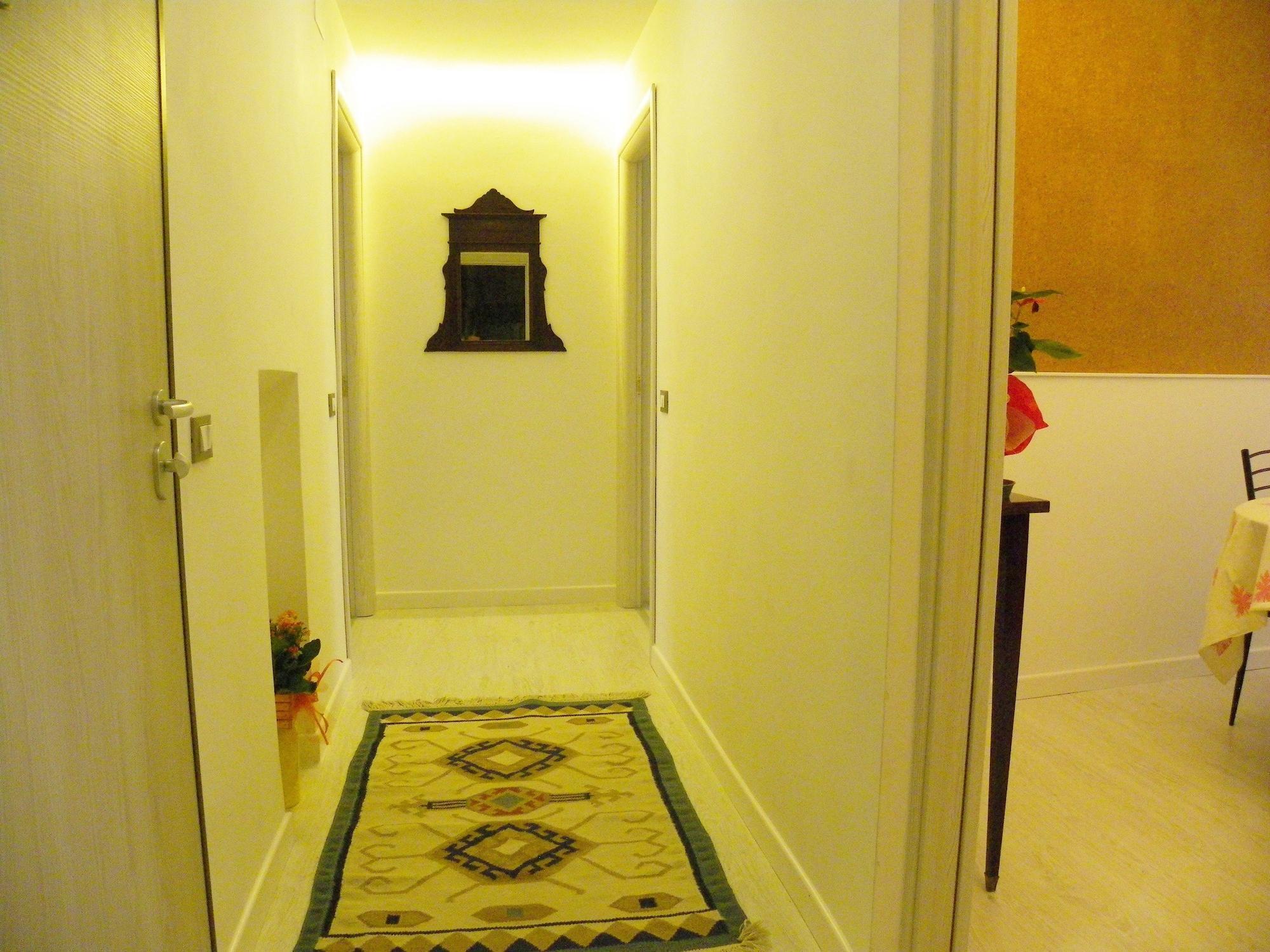Vista Lobby B&B Al Ponte Vecchio