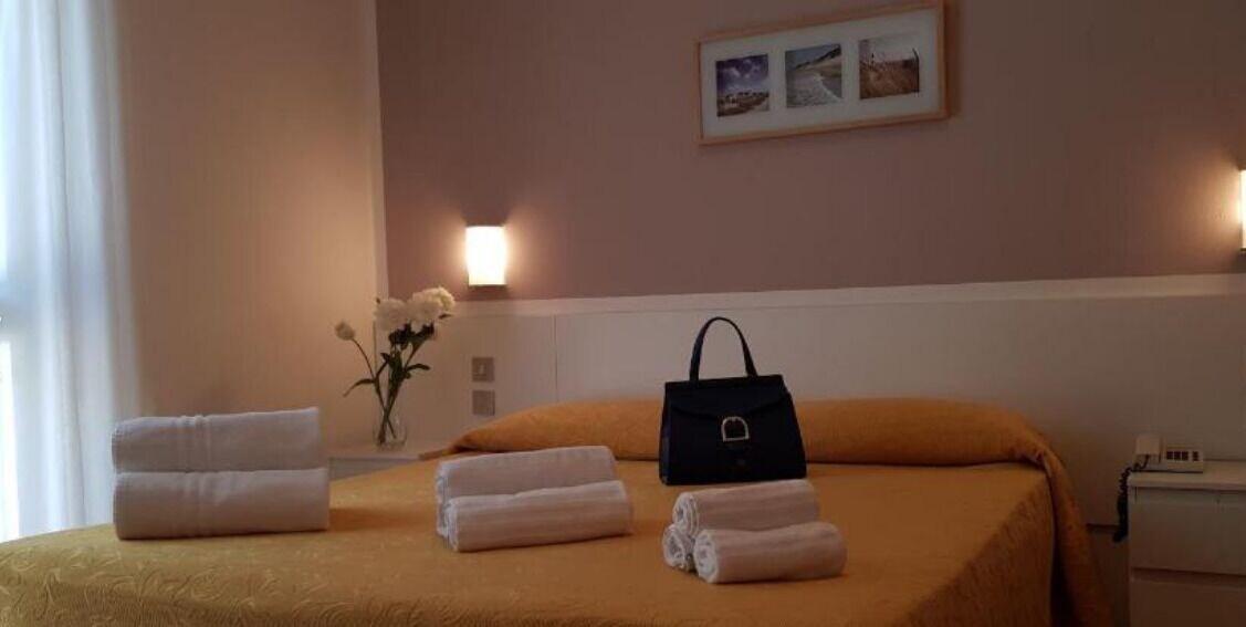 Habitación Hotel Haiti B&B