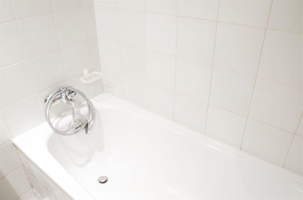 Set de Habitación Hotel Paris Vaugirard