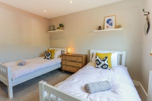 Alquiler Vacacional - Iona Bracklesham Bay