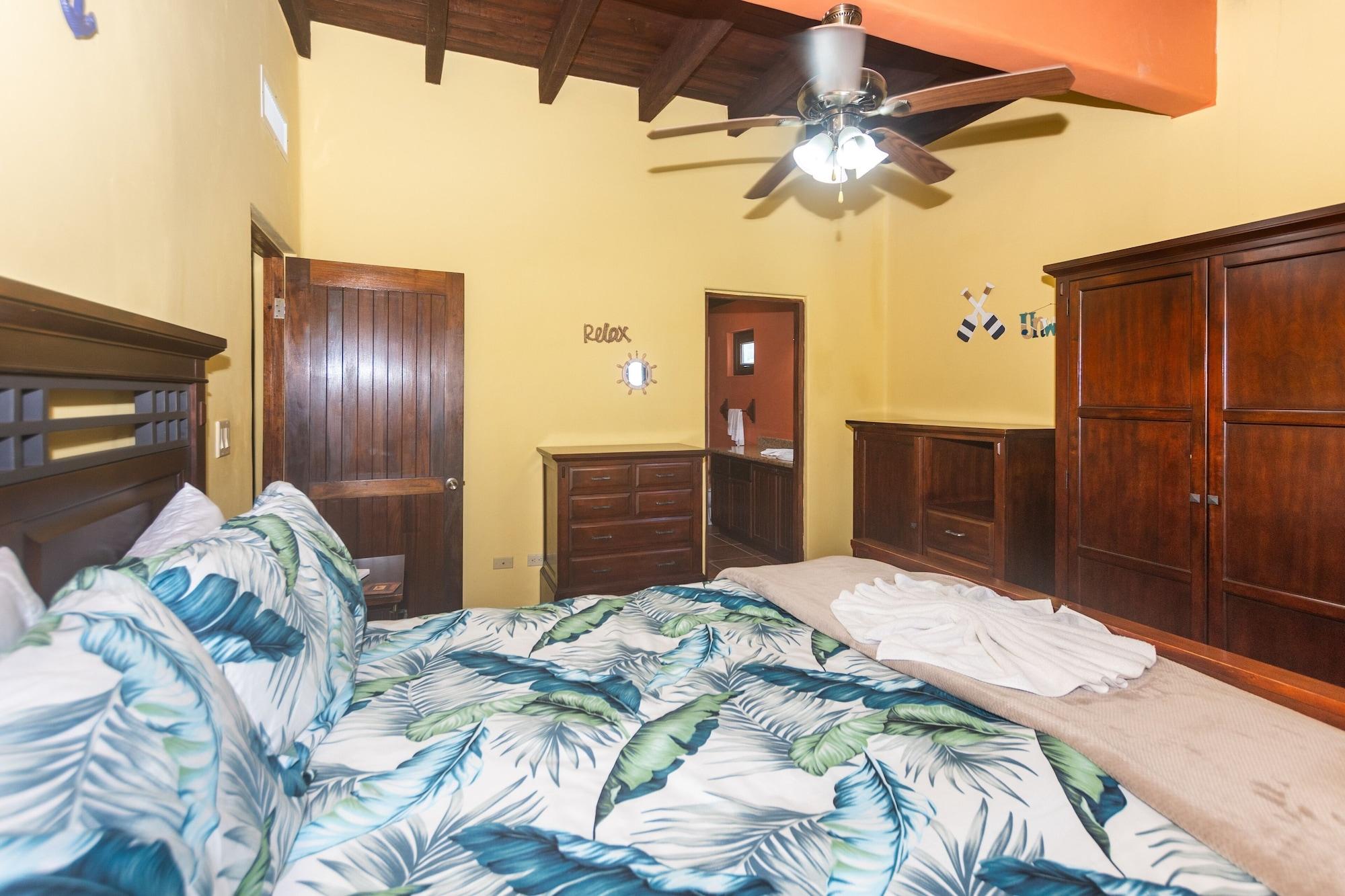 Habitación Green Orchid Escape 2 Bedroom Apts
