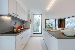 Alquiler Vacacional - Apartment With two Large Terraces