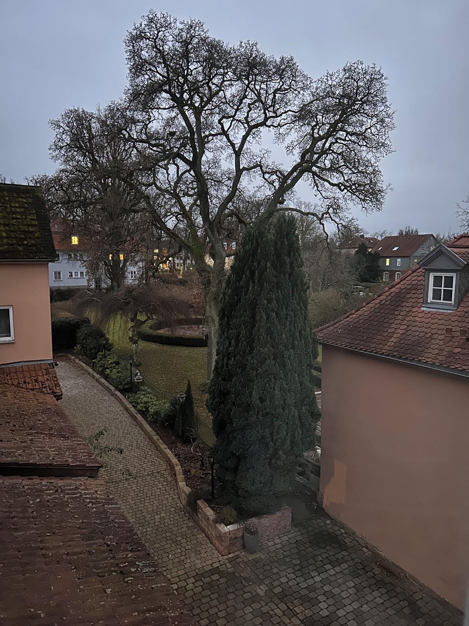 Varios Alte Schlosskurve Hotel & Restaurant