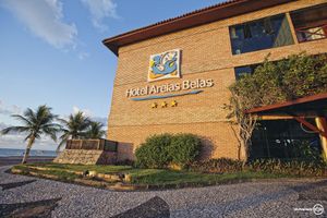 Alojamiento - Hotel Areias Belas