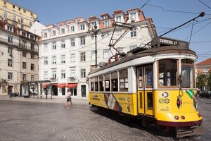Alojamiento - Corpo Santo Lisbon Historical Hotel