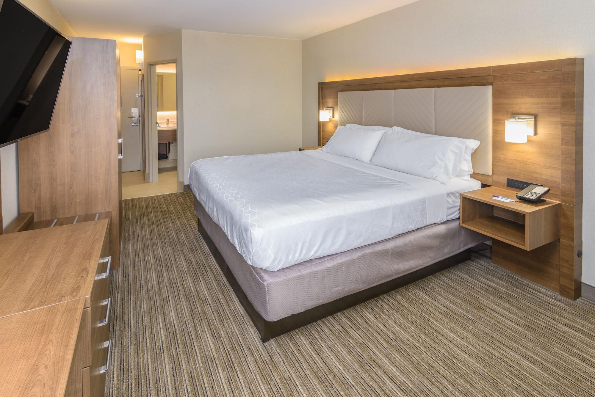 Habitación Holiday Inn Express Southington by IHG