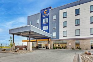 Alojamiento - Comfort Inn & Suites at Sanford Sports Complex