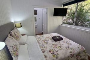 Alquiler Vacacional - The Possum Pad Yungaburra Village. Walk to Restaurants, Historic Pub