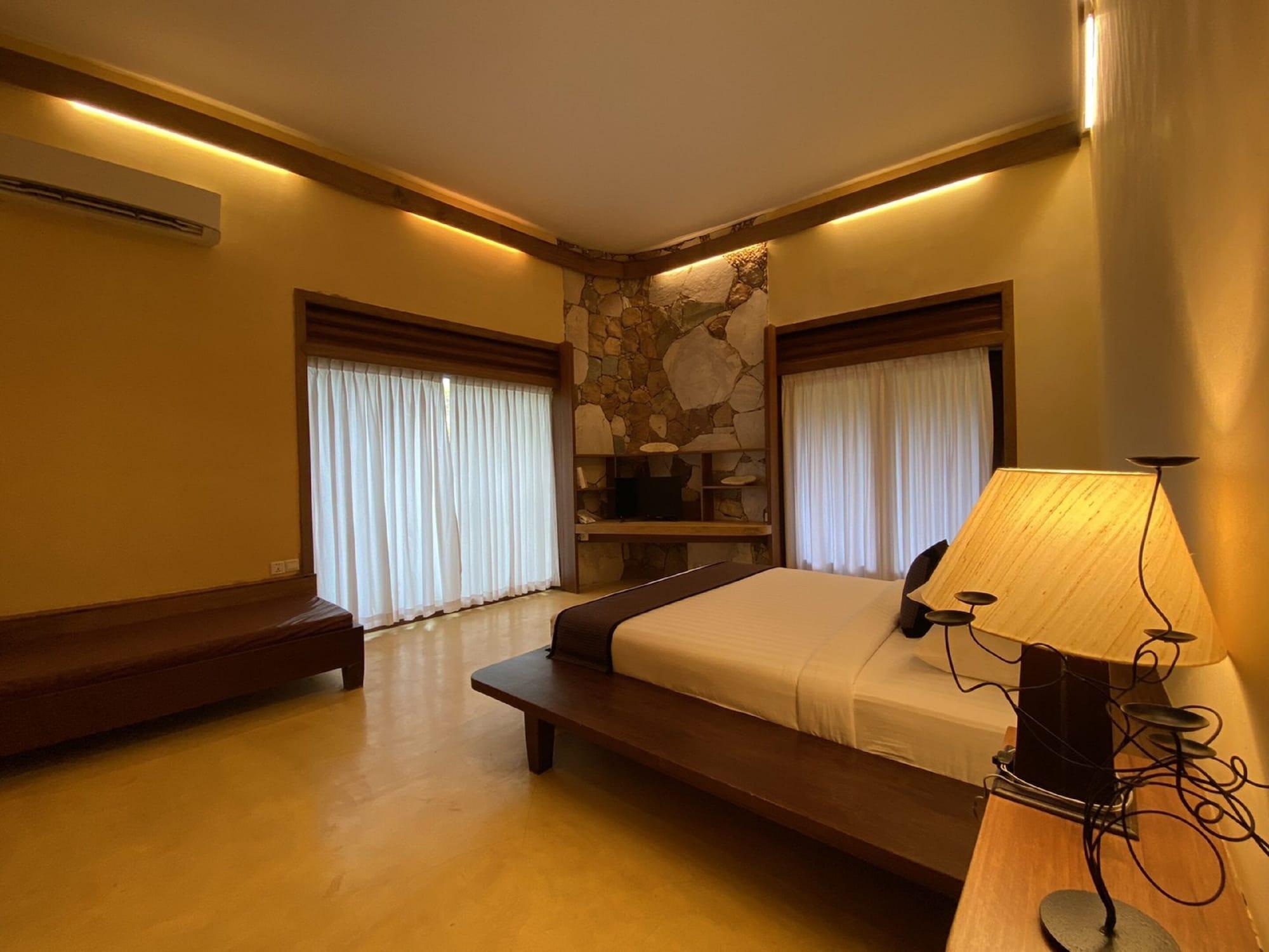 Habitación Veranda Natural Resort