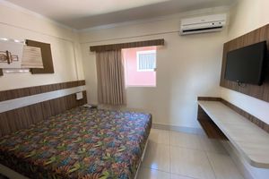 Alquiler Vacacional - Lacqua diRoma - Caldas Novas