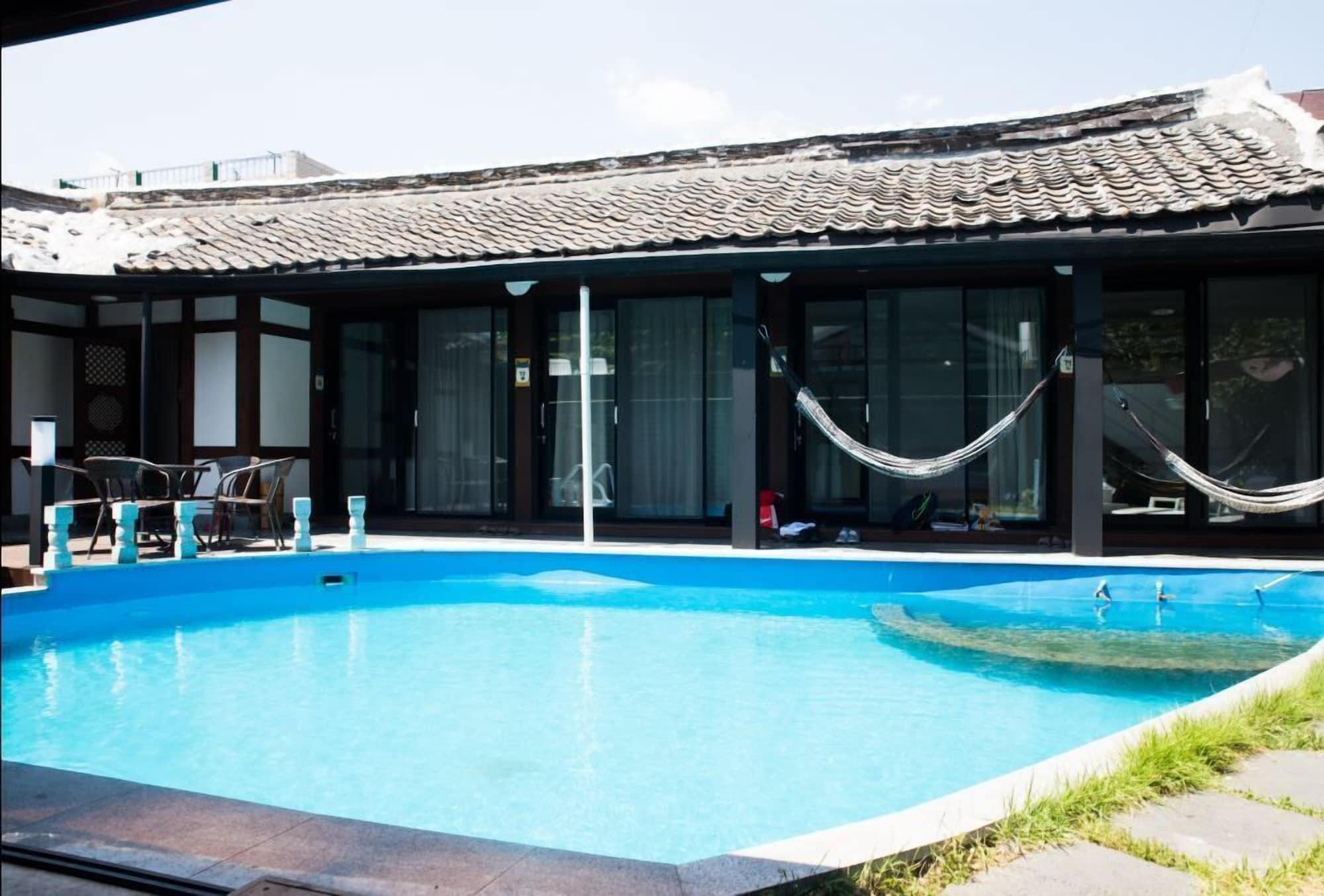 Varios The Hanok & Spa