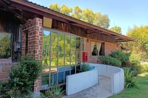 Alojamiento - Centro Ecoturistico del Lago