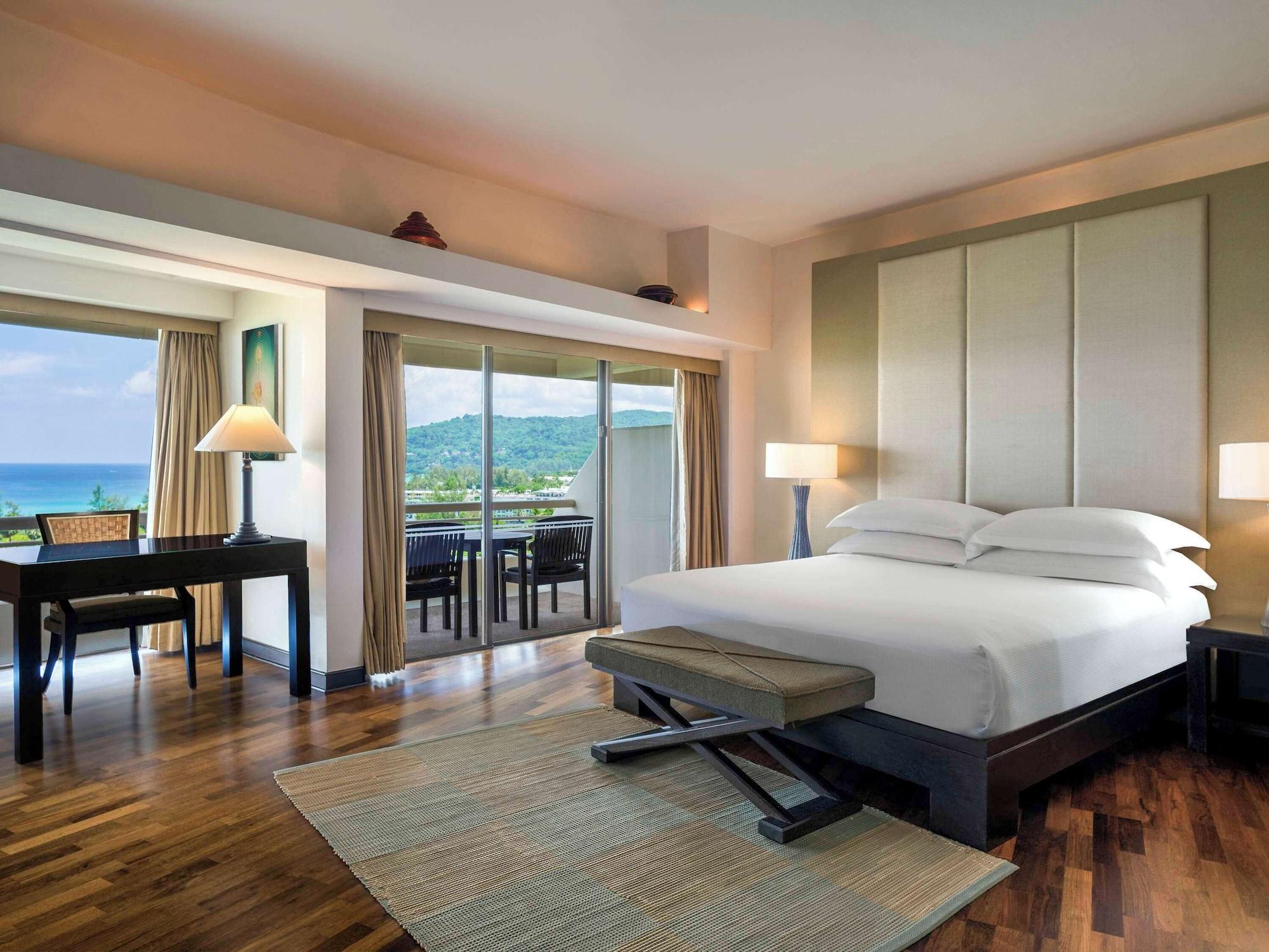 Habitación Pullman Phuket Karon Beach Resort