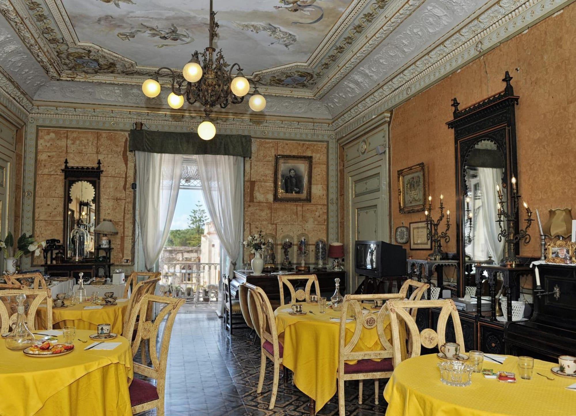 Restaurant Casa Raffaele Conforti