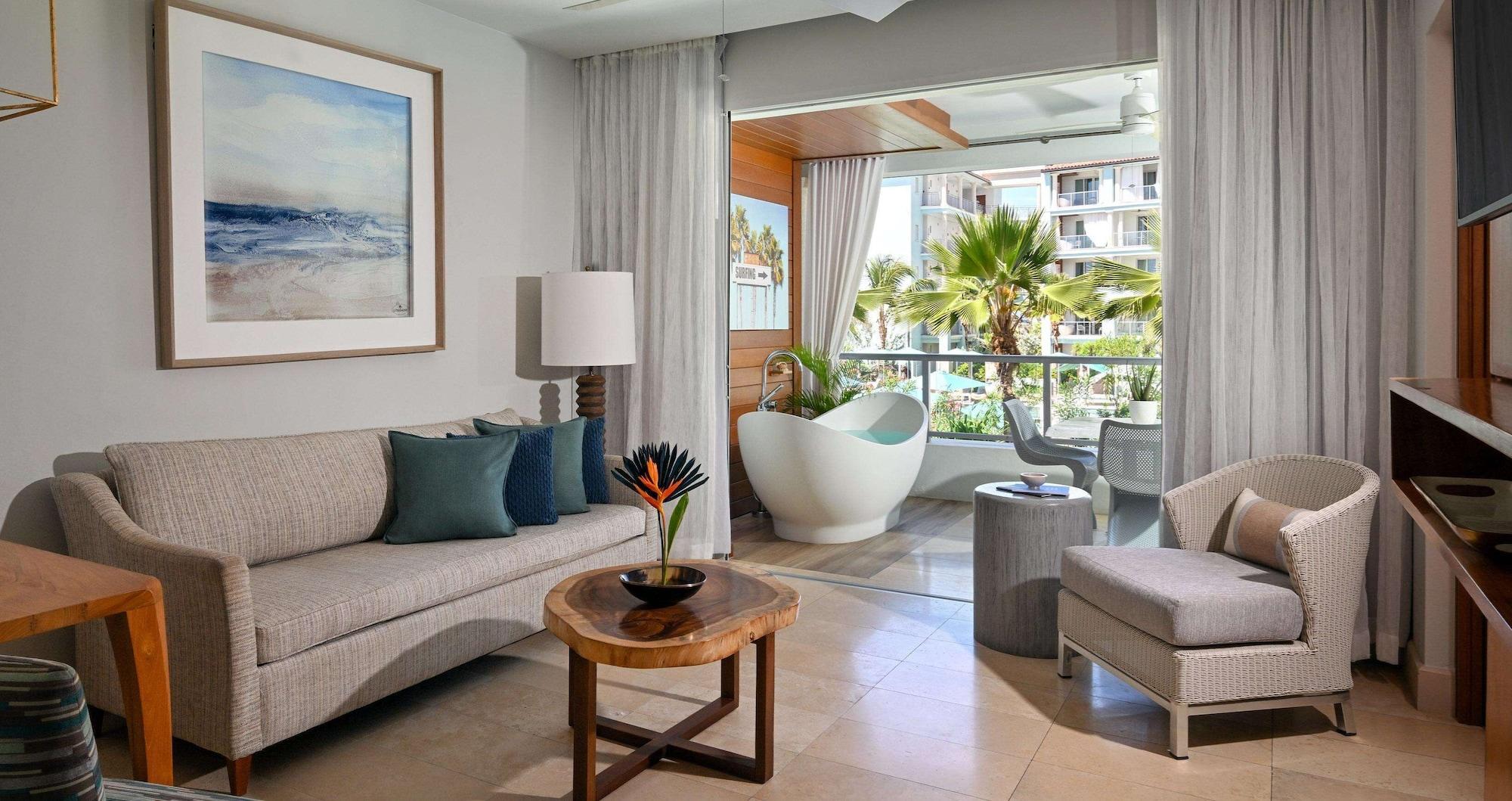 Habitación Sandals Royal Barbados - ALL INCLUSIVE Adults Only