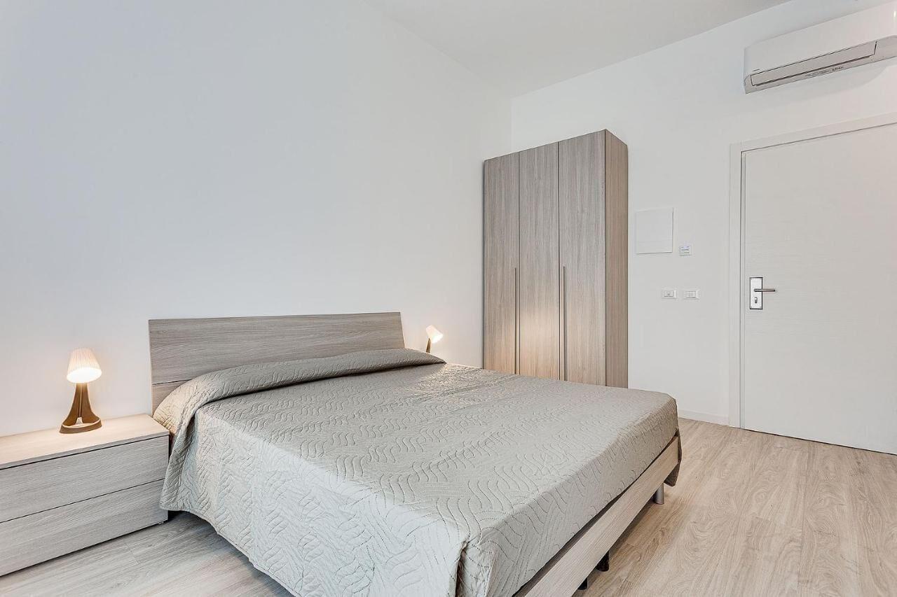 Habitación Hotel Anversa Rimini
