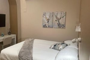 Alquiler Vacacional - MADO Suite 112 - Modern and refined, just minutes from the sea, up to 5 guests