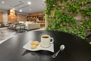 Alojamiento - City Express Plus by Marriott GDL Providencia