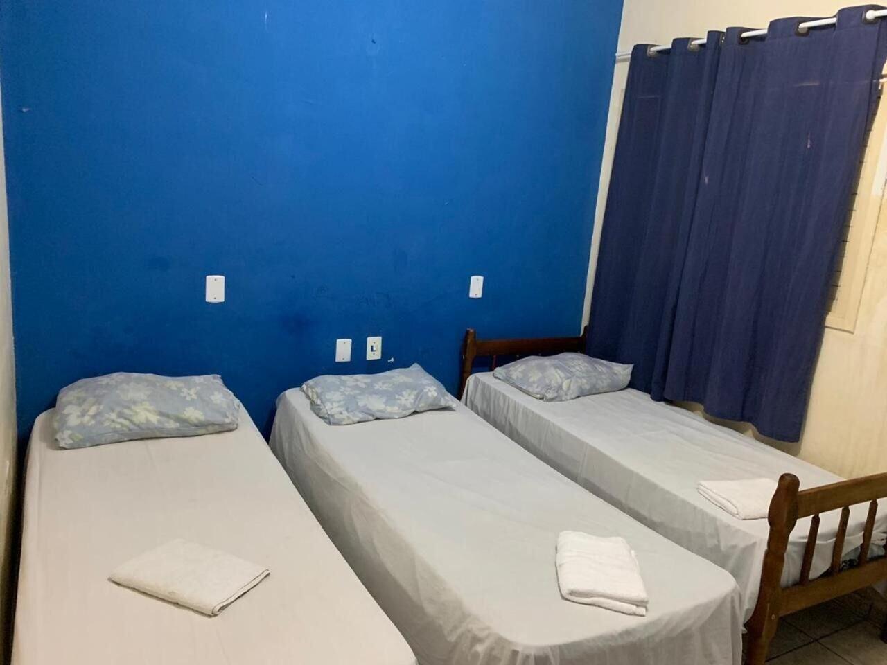Habitación CP Hotel