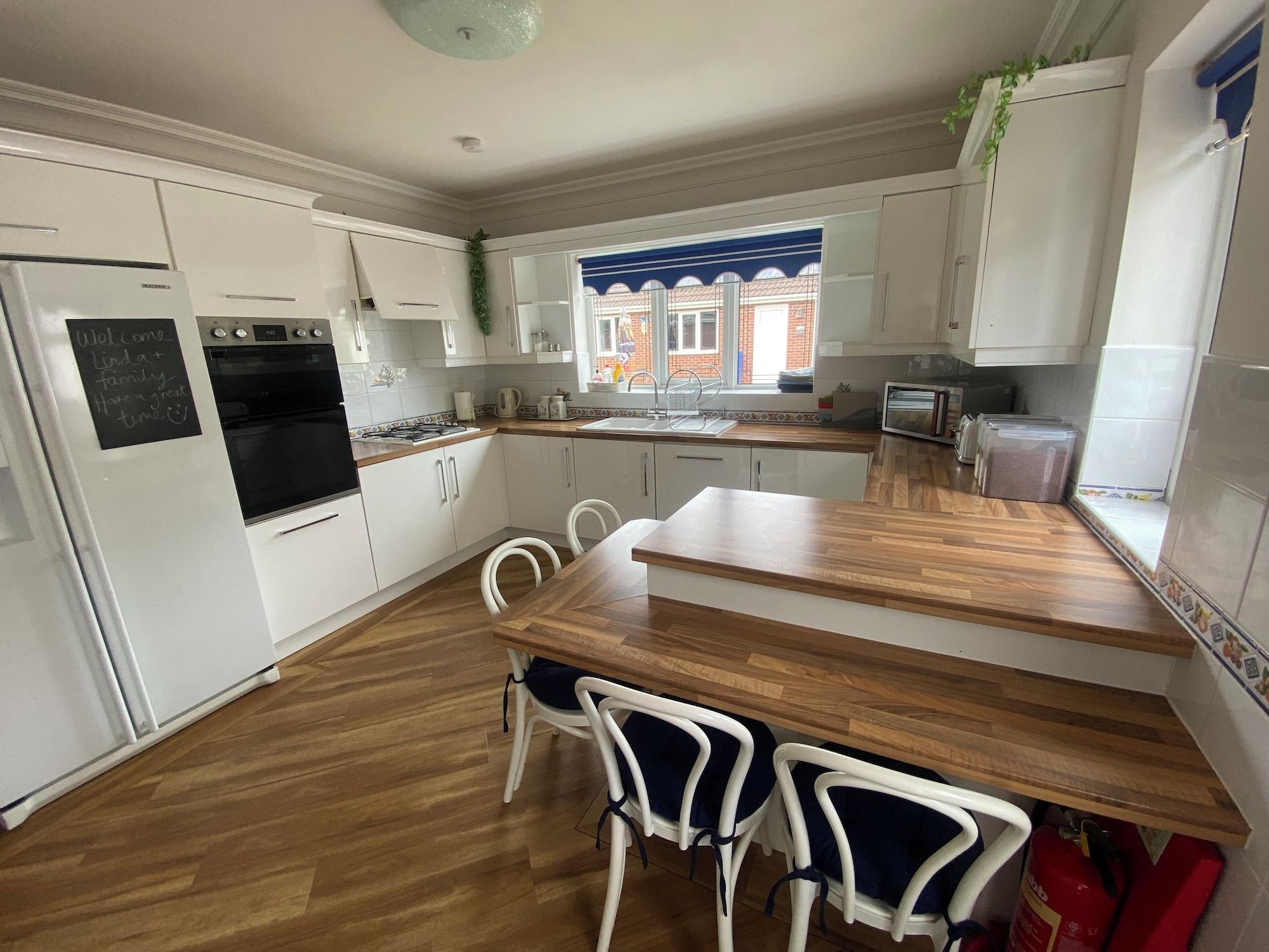 Restaurant Parkside Guest House