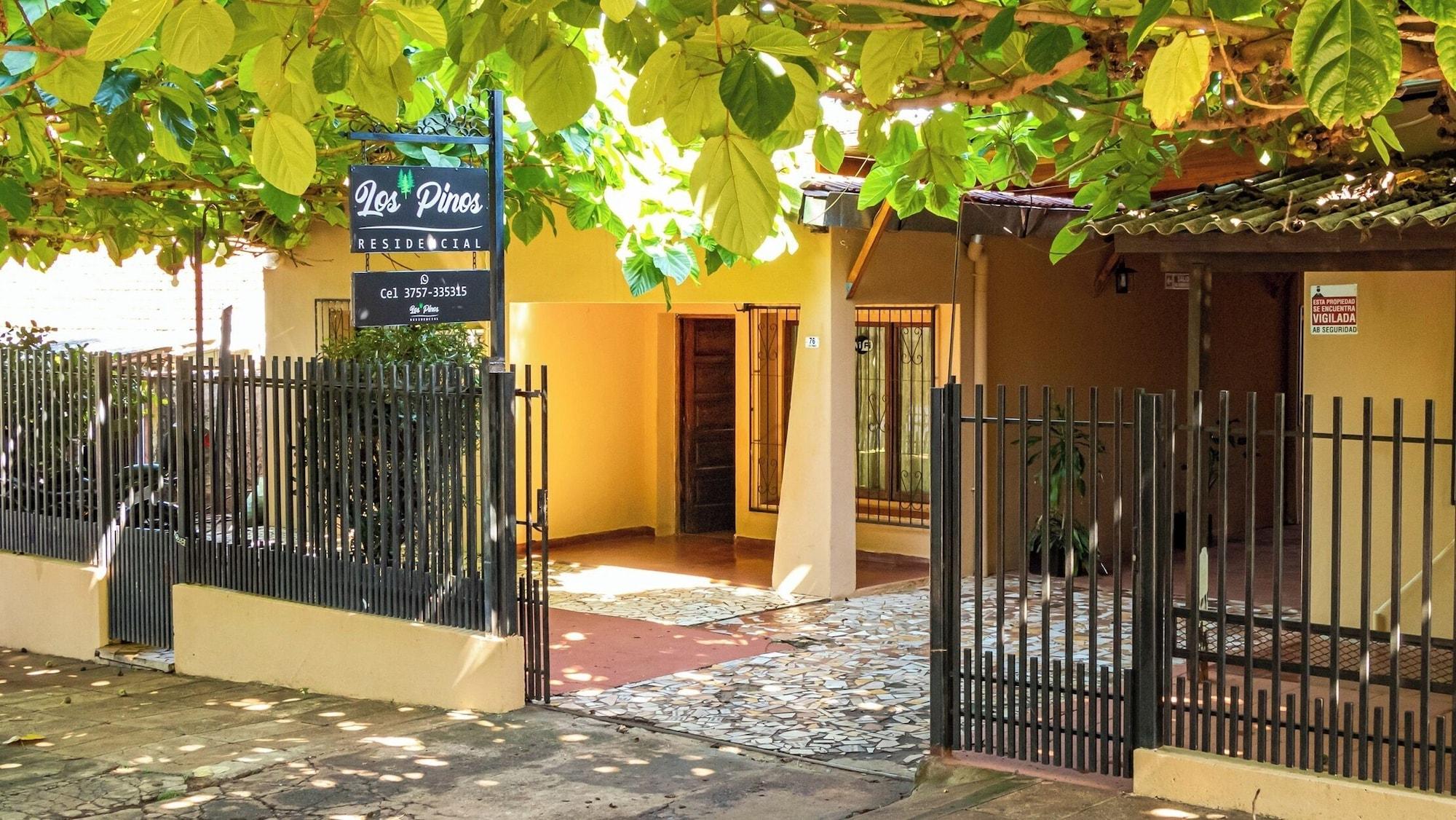 Varios Residencial Los Pinos